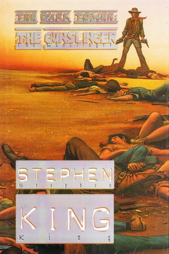 stephen king the dark tower v